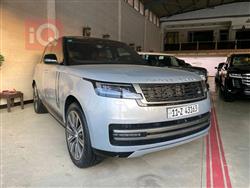 لاند روفر رانج روفر فوج